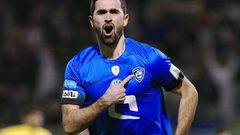 اسباب تدفع خربين لمغادرة الهلال