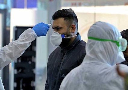 وفاة سيدة متأثرة بفيروس كورونا في الخليل