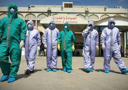 رواجبة: الوضع مقلق جدا بمحافظة قلقيلية بعد تسجيل 11 اصابة كورونا