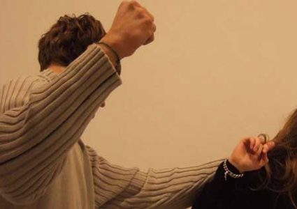 انخفاض نسبة المعنفات إلى 15% في حزيران الماضي