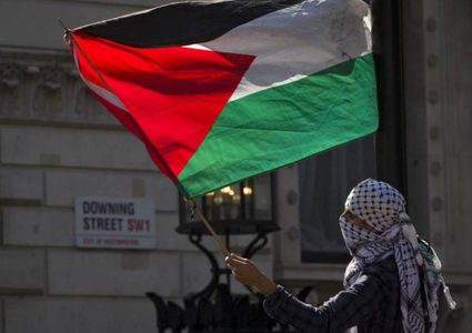 الفاهوم: الحق الفلسطيني تجسيد للحق الإنساني