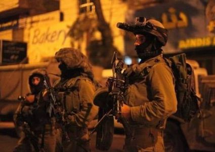 الاحتلال اعتقل 2330 مواطنا خلال الأشهر الست الماضية