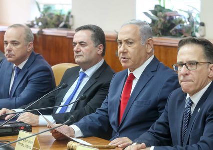 حكومة الاحتلال تأمر بتعويض المتضررين من كورونا