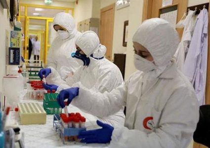 298 اصابة جديدة بكورونا في مختلف المحافظات خلال 24 ساعة