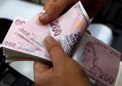 انكماش الناتج الصناعي التركي 20%