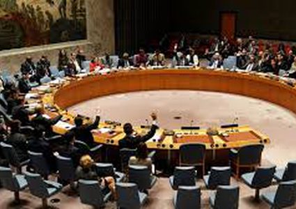 مجلس الأمن يقر إدخال مساعدات لسوريا