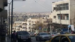حملة واسعة ومكثفة على التهرب الضريبي في الأردن لدعم الاقتصاد