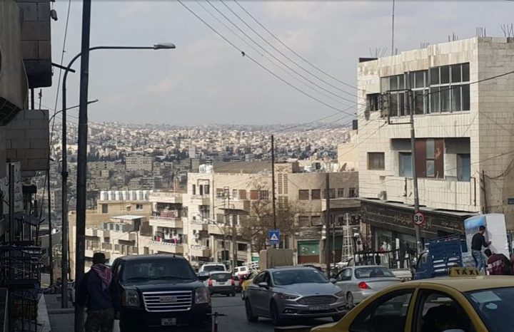 حملة واسعة ومكثفة على التهرب الضريبي في الأردن لدعم الاقتصاد