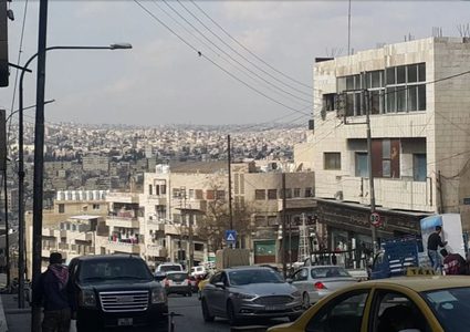 حملة واسعة ومكثفة على التهرب الضريبي في الأردن لدعم الاقتصاد