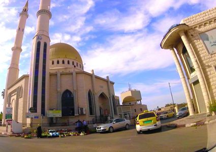 أبو الرب: ستبقى المساجد في المحافظات غير المصابة مفتوحة