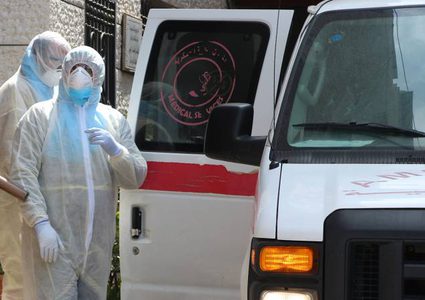 وفاة مواطن من الخليل متأثرا بإصابته بـ"كورونا"