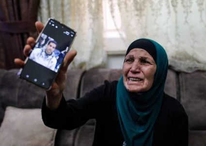 الاحتلال يدعي عدم وجود دليل يوثق جريمة إعدام الشهيد الحلاق