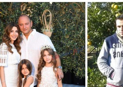 فيلم وثائقي يروي القصة الكاملة لحادثة اقتحام منزل نانسي عجرم