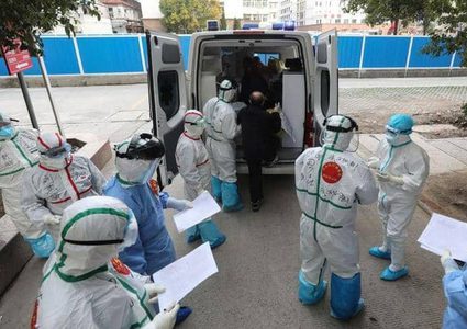 الصين: 5 إصابات جديدة بفيروس كورونا