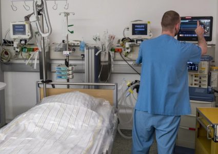 ألمانيا: وفاتان و232 اصابة جديدة بكورونا خلال 24 ساعة-