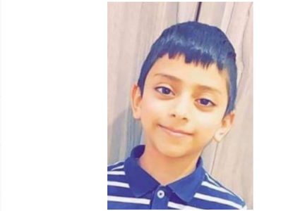 النيابة: إجراءات التحقيق بقضية وفاة الطفل مهند نخلة ما زالت مستمر