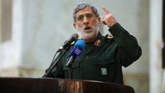 طهران:  أيام صعبة للغاية بانتظار أمريكا و"إسرائيل"