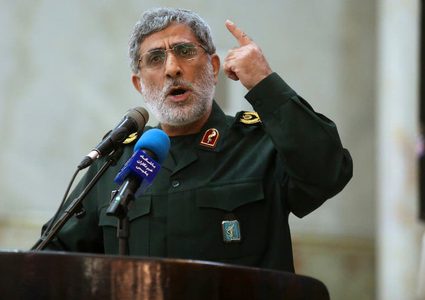 طهران:  أيام صعبة للغاية بانتظار أمريكا و"إسرائيل"