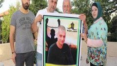 طولكرم: وقفة إسناد للأسير المريض كمال أبو وعر