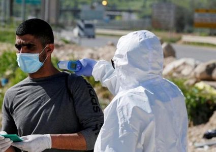 الصحة: وفاة مواطن شمال القدس متأثر بإصابته بفيروس كورونا