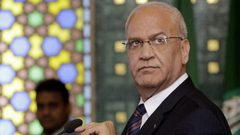 عريقات لـ"النجاح": نتنياهو يريد تحويل السلطة إلى خدماتية "هزيلة"