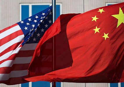 الصين: الاتهامات الأمريكية بشأن بحر الصين الجنوبي غير مبررة