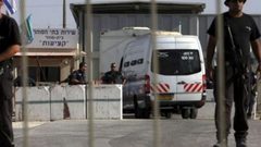 ادارة سجون الاحتلال: نتائج العينات في سجن جلبوع "سلبية"