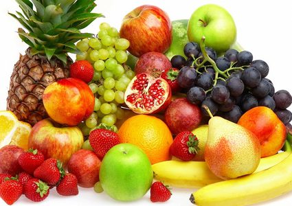 احذروا الفاكهة المسببة لزيادة الوزن في الصيف