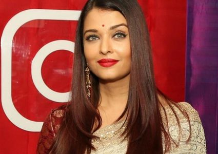 إصابة ملكة جمال العالم السابقة آيشواريا راي بكورونا