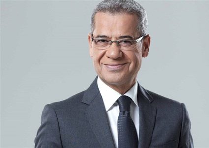 الإعلامي مصطفى الآغا يخضع لعملية جراحية