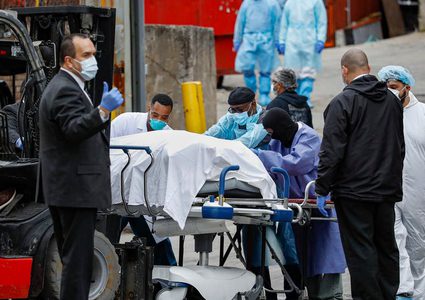 وفيات كورونا في أمريكا اللاتينية تتجاوز جارتها الشمالية لاول مرة