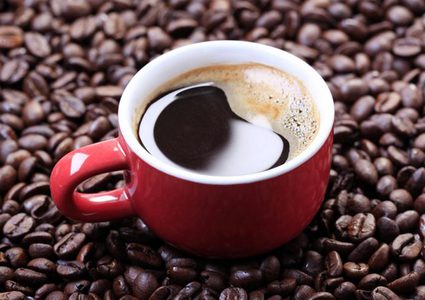 تحذير.. تناول القهوة في الجو الحار يؤدي إلى جفاف الجسم