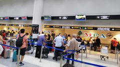 لبنان: الالاف يستعدون للهجرة بسبب الاوضاع الاقتصادية الصعبة