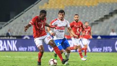 مصر تتقدم بطلب قد يساعد الأهلي والزمالك على تتويج أحدهما