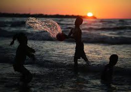 الطقس: اجواء حارة وارتفاع على درجات الحرارة