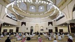 السعودية تتخذ قرارا هو الأول في التاريخ بشأن صلاة عيد الأضحى
