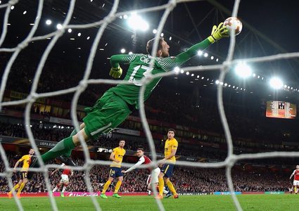 تشيلسي يسعى لتحصين مرماه  بالسلوفاكي اوبلاك