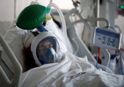 جامعة جزائرية تبتكر جهاز تنفس خاص بمرضى كورونا