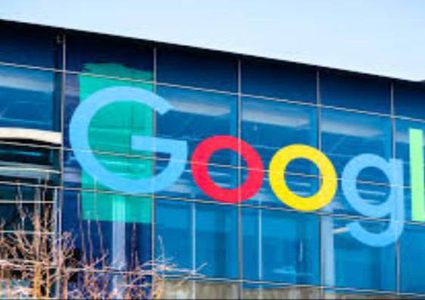 جوجل تستثمر 10 مليار دولار في الهند