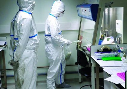 باقة الغربية: وفاة مسن إثر إصابته بفيروس كورونا