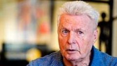 وفاة اللاعب الهولندي فيم سيوربير عن عمر ناهز 75 عاما