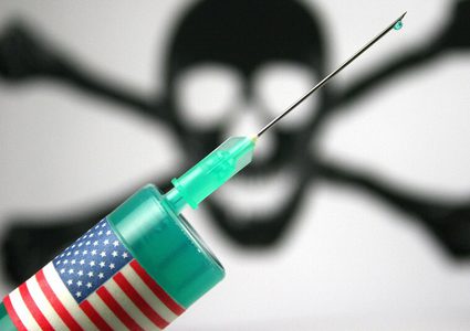 أمريكا.. تنفيذ أول عملية إعدام على المستوى الفدرالي