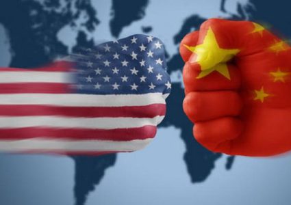 الصين تهدد بفرض عقوبات انتقامية على أمريكا بسبب قانون هونغ كونغ