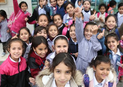 "التربية":6 أيلول المقبل موعد العودة للمدارس بنظام التعليم المدمج