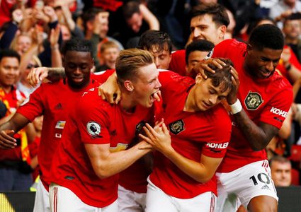 ثمن الفشل للوصول لدوري الابطال باهظ جدا على اليونايتد