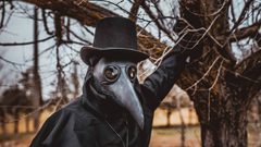 خلال 2020.. منغوليا تسجل أول وفاة بمرض طاعون الموت الأسود