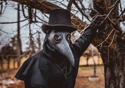 خلال 2020.. منغوليا تسجل أول وفاة بمرض طاعون الموت الأسود