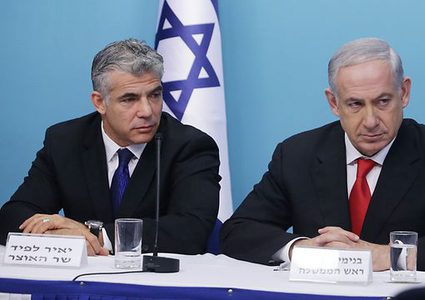 استطلاع إسرائيلي: تراجع شعبية حزب "الليكود" برئاسة نتنياهو