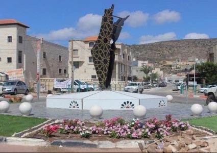 تسجيل 4 إصابات بفيروس كورونا في بلدة كفر مندا