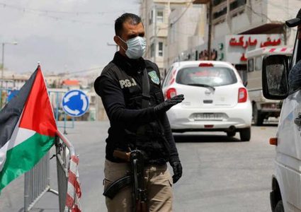 محافظ طوباس: إغلاق وادي الفارعة لتتبع الخارطة الوبائية للمصاب